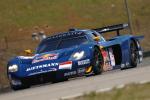 Maserati MC-12 Corse GT FIA 2005 года